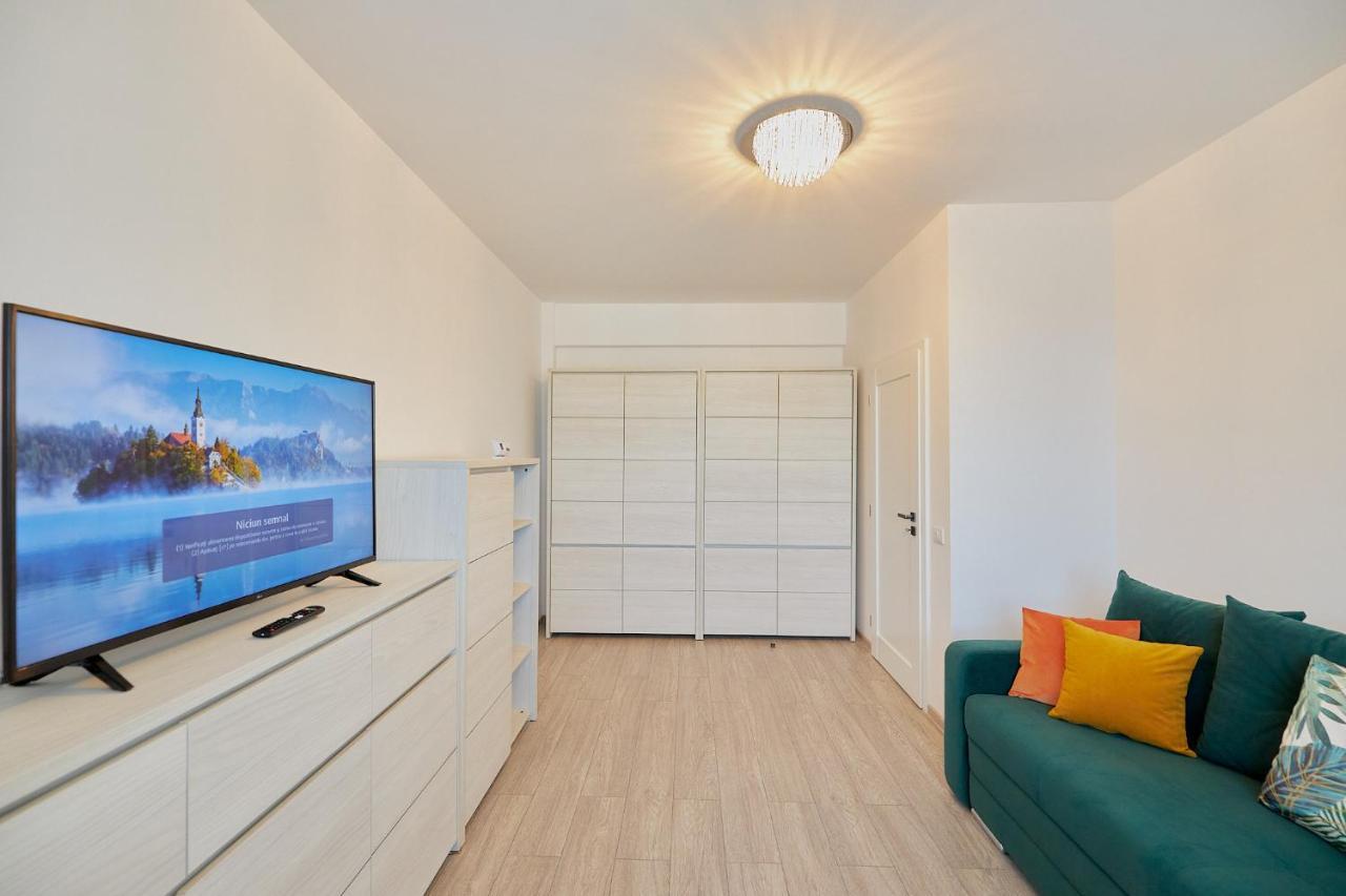 Apartment Cozycollection At Q Mall *