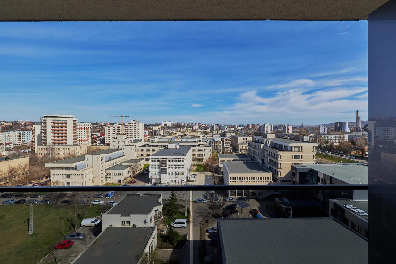 Apartment Cozycollection At Q Mall Iasi