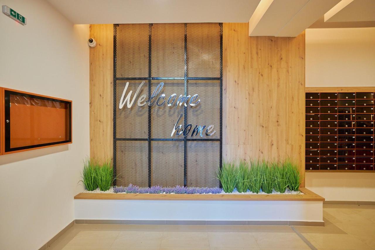 Apartment Cozycollection At Q Mall Iasi