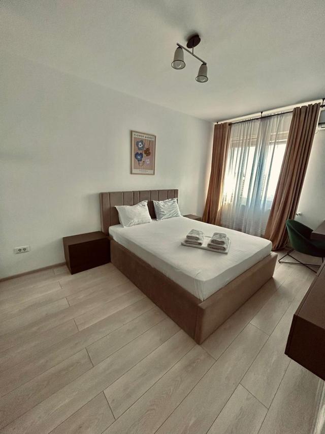 Apartment Cozycollection At Q Mall Iasi