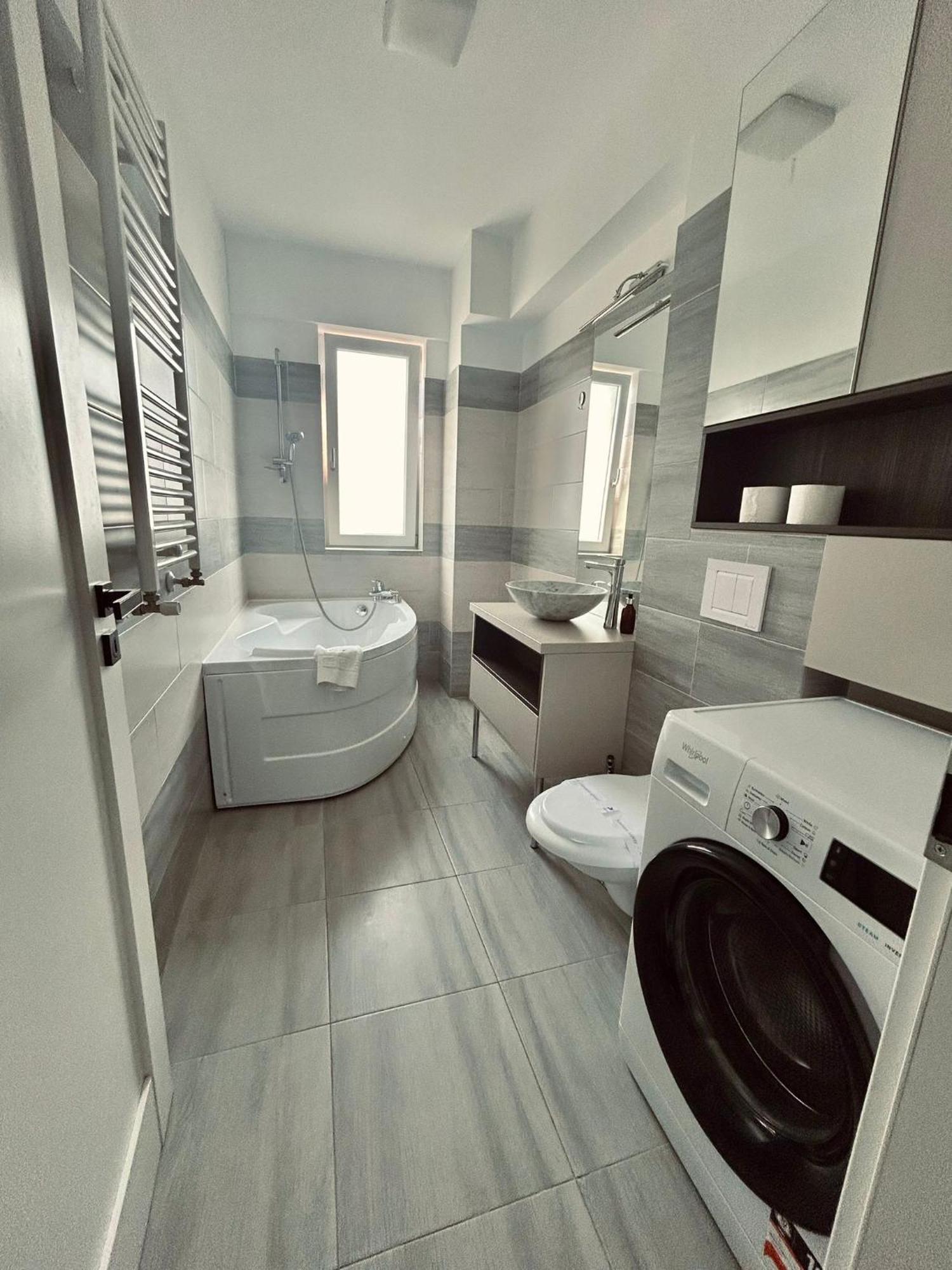 Apartment Cozycollection At Q Mall