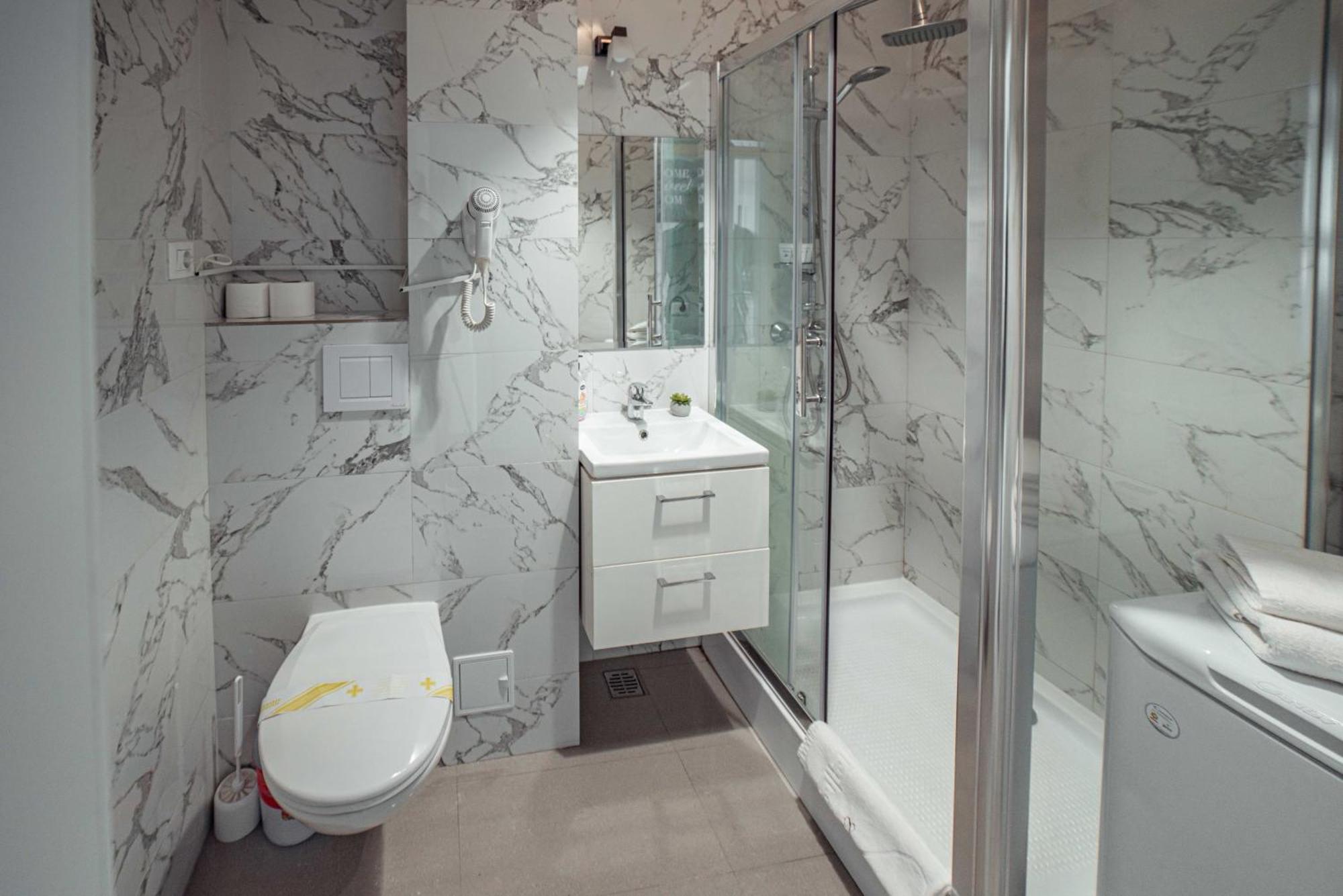 Apartment Cozycollection At Q Mall Iasi