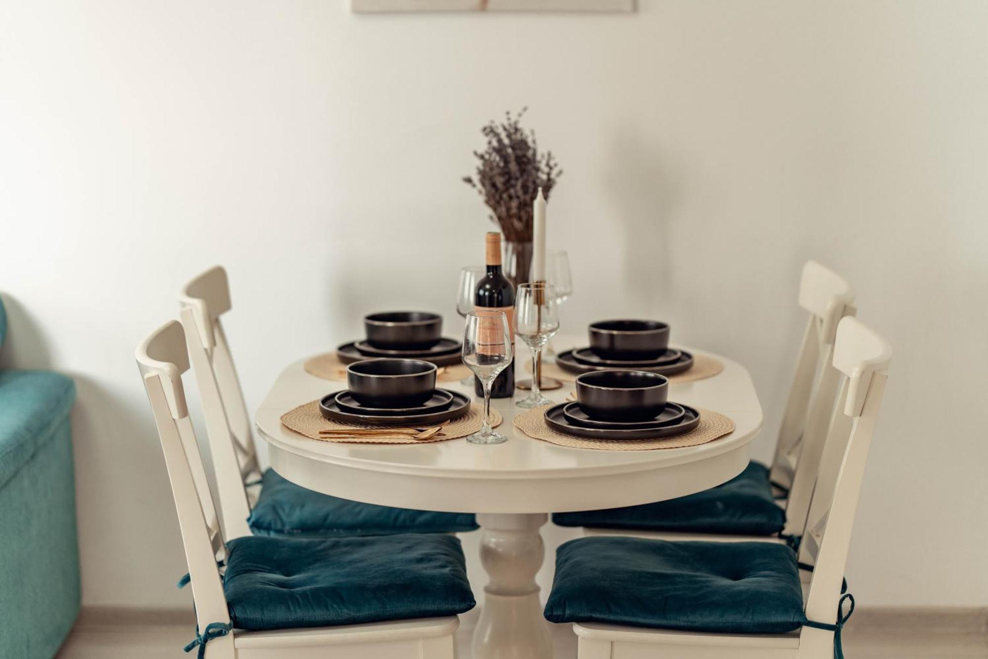 Cozycollection At Q Mall Apartment Iasi